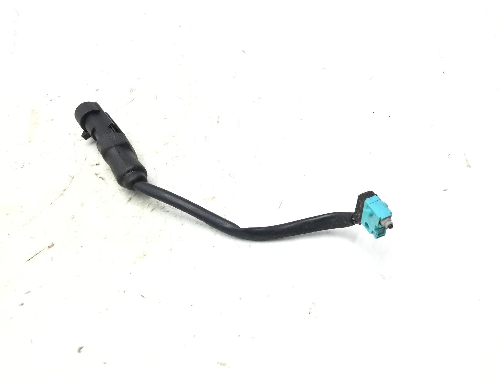 Piaggio mp3 250 sensore interruttore freno a mano stazionamento 2006 2008 m47201