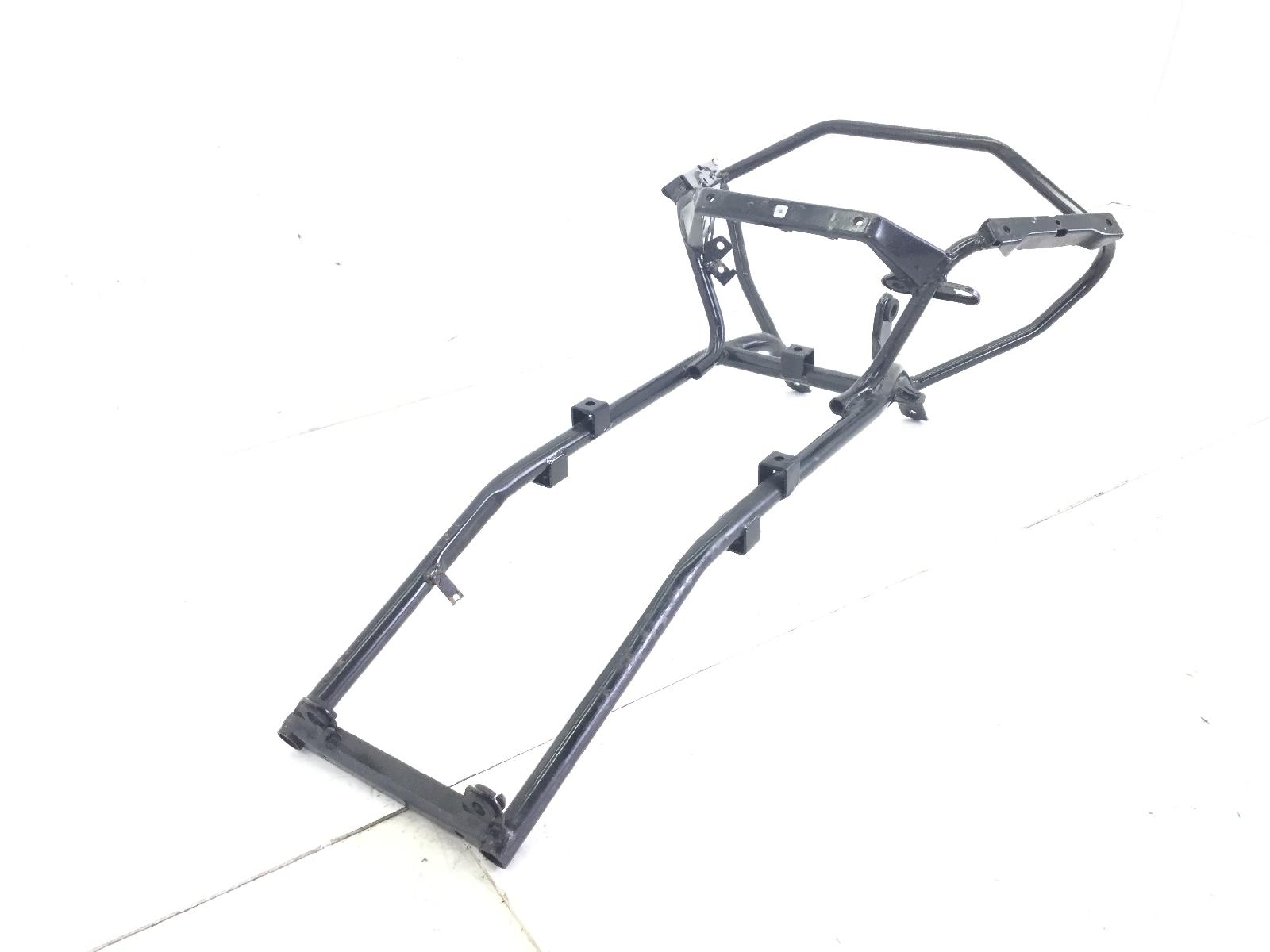 Piaggio mp3 250 telaio telaietto supporto scudo anteriore 2006 2008 m47201