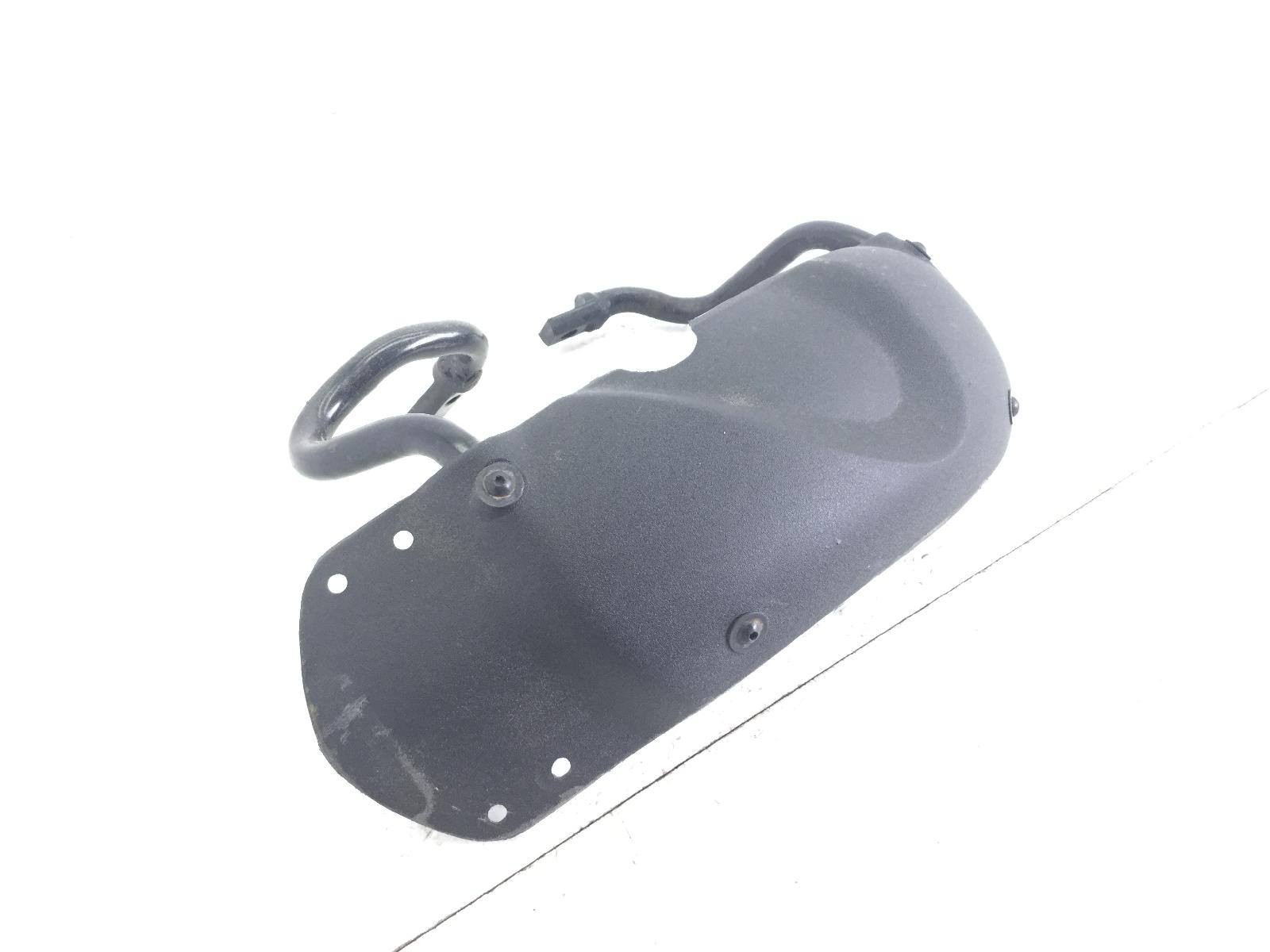 Piaggio mp3 250 parafango ruota anteriore destra e staffa supporto 2006 2008 m47201