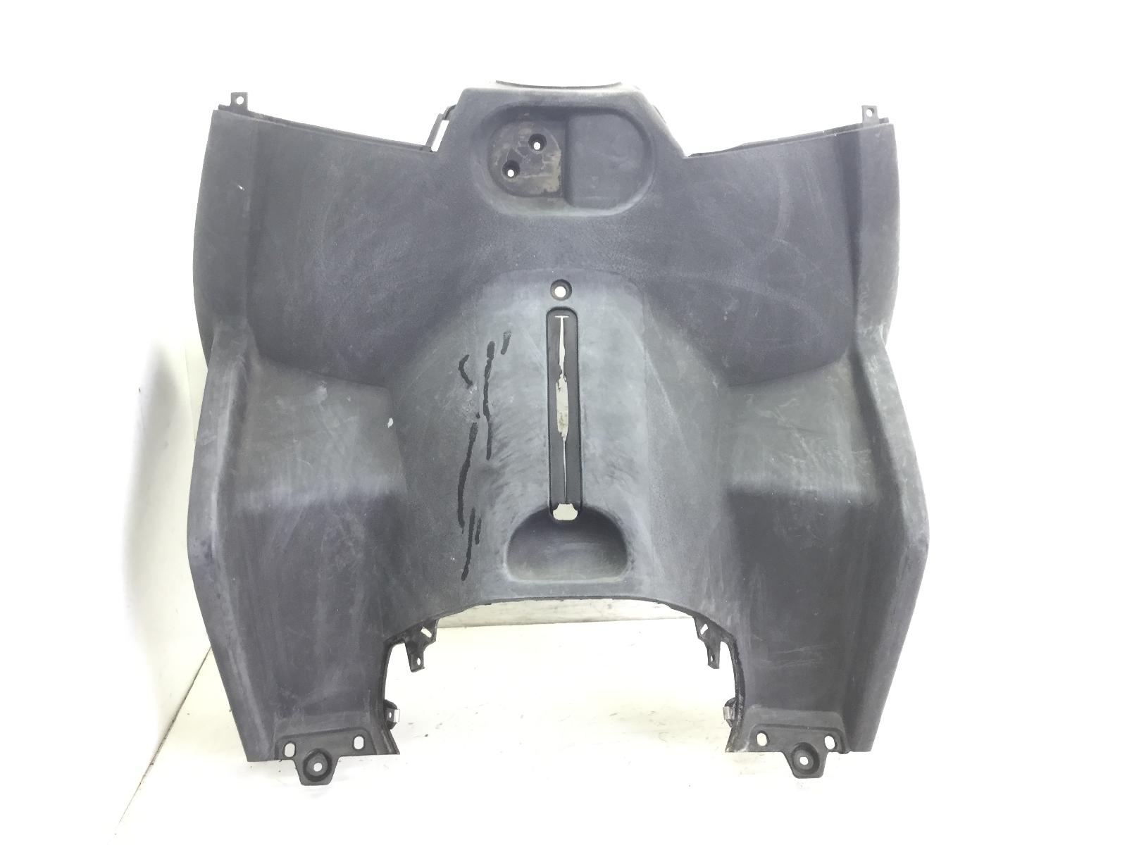 Piaggio mp3 250 carena controscudo retroscudo 2006 2008 m47201