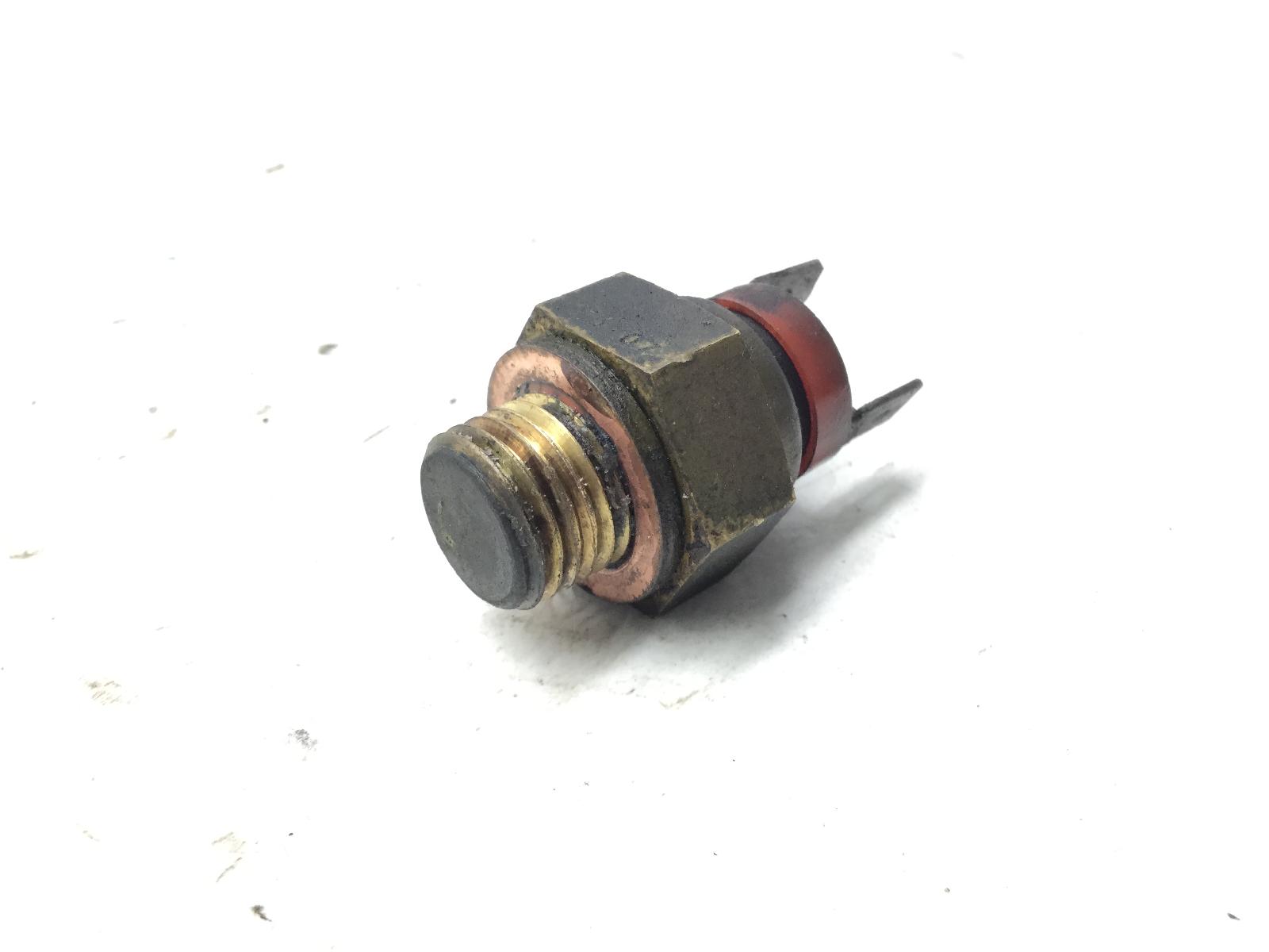 Piaggio mp3 250 bulbo sensore temperatura acqua liquido radiatore 2006 2008 m47201