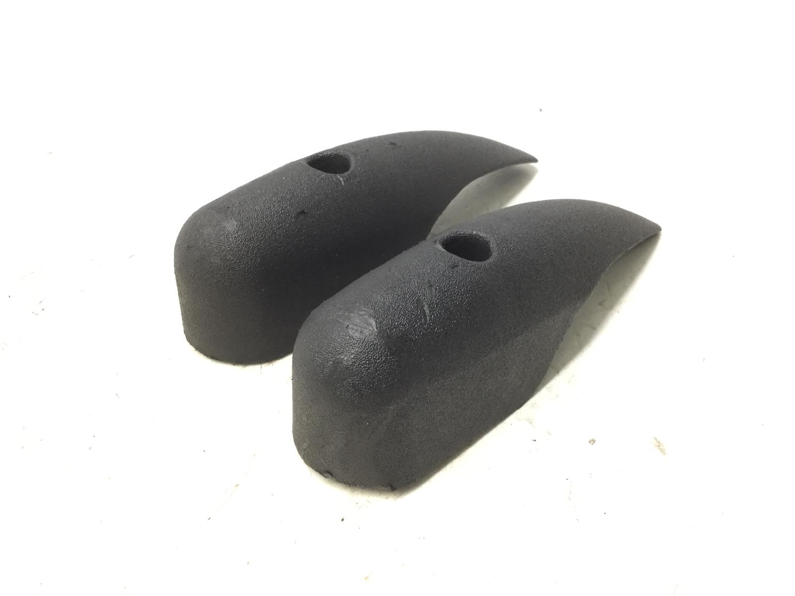 Piaggio mp3 250 coppia coperchi protezioni forcella anteriore 2006 2008 m47201