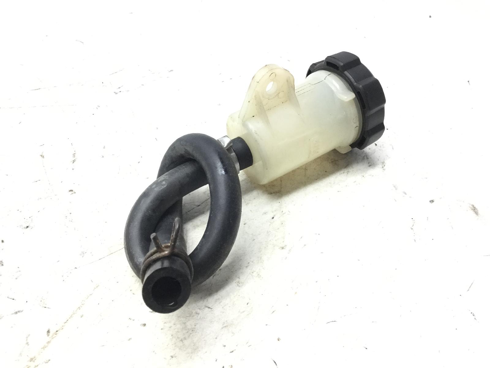 Piaggio mp3 250 vaschetta olio pompa freno stazionamento antirollio 2006 2008 m47201