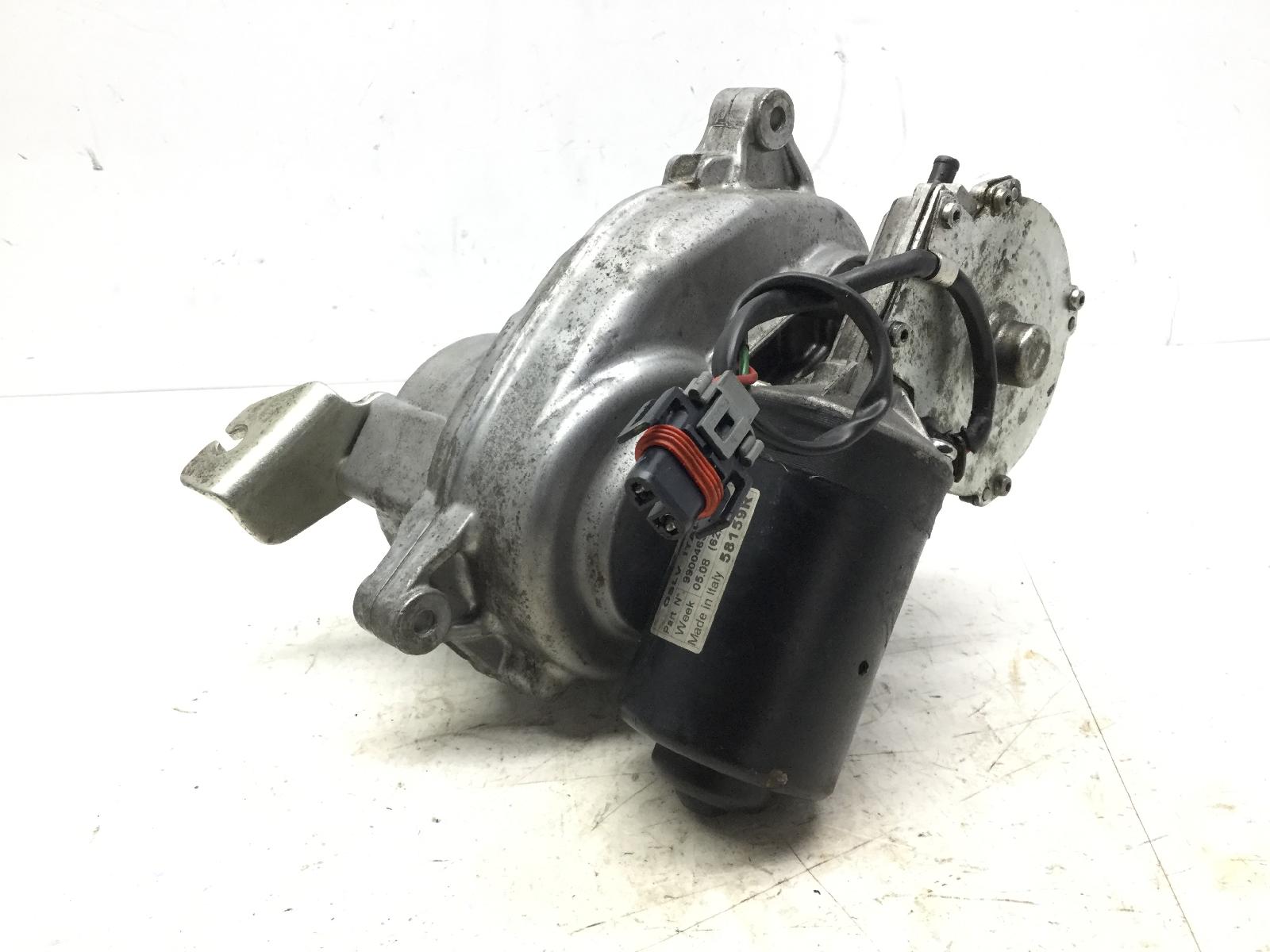 Piaggio mp3 250 dispositivo antirollio stabilizzatore 2006 2008 m47201