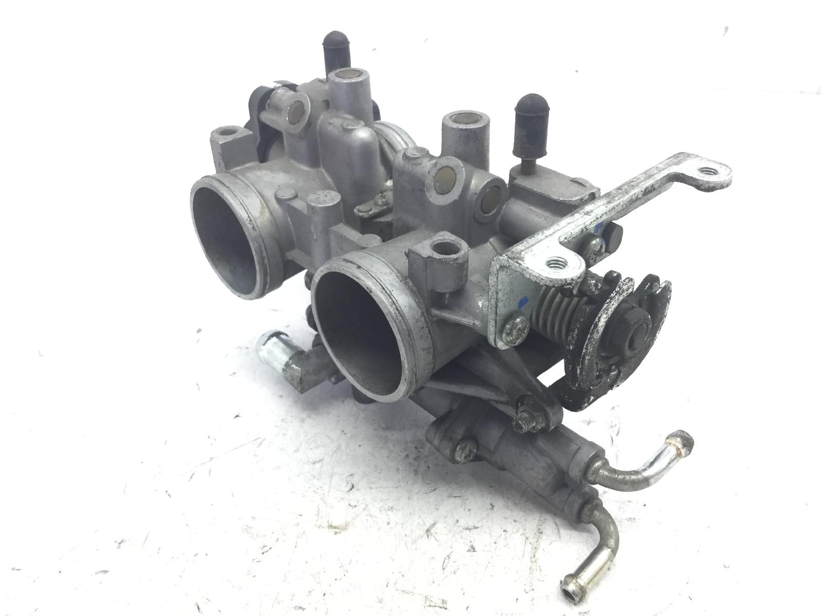Yamaha t-max xp 500 corpo farfallato 2008 2008 sj061