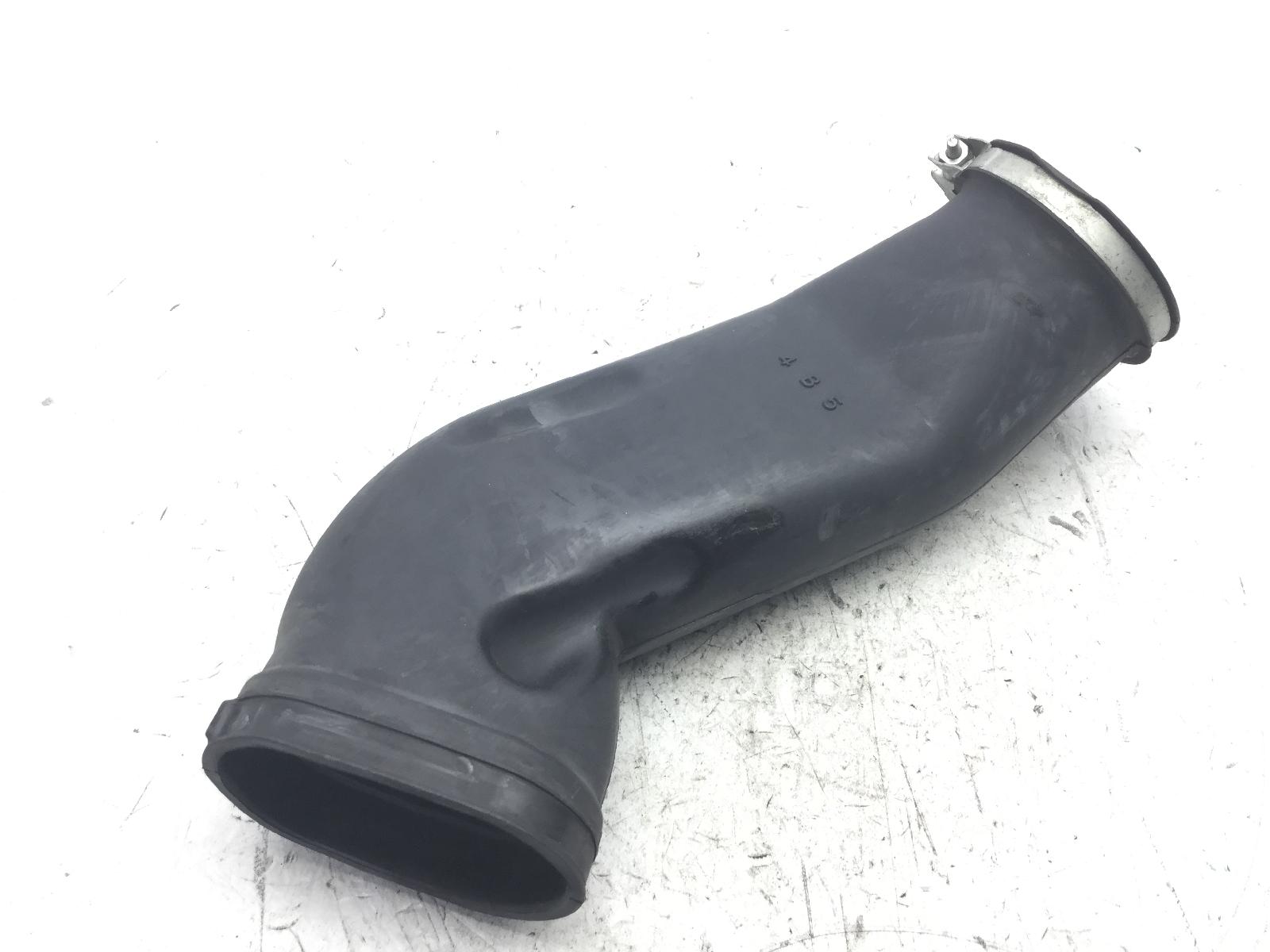 Yamaha t-max xp 500 condotto aria raffreddamento carter trasmissione 2008 2008 sj061