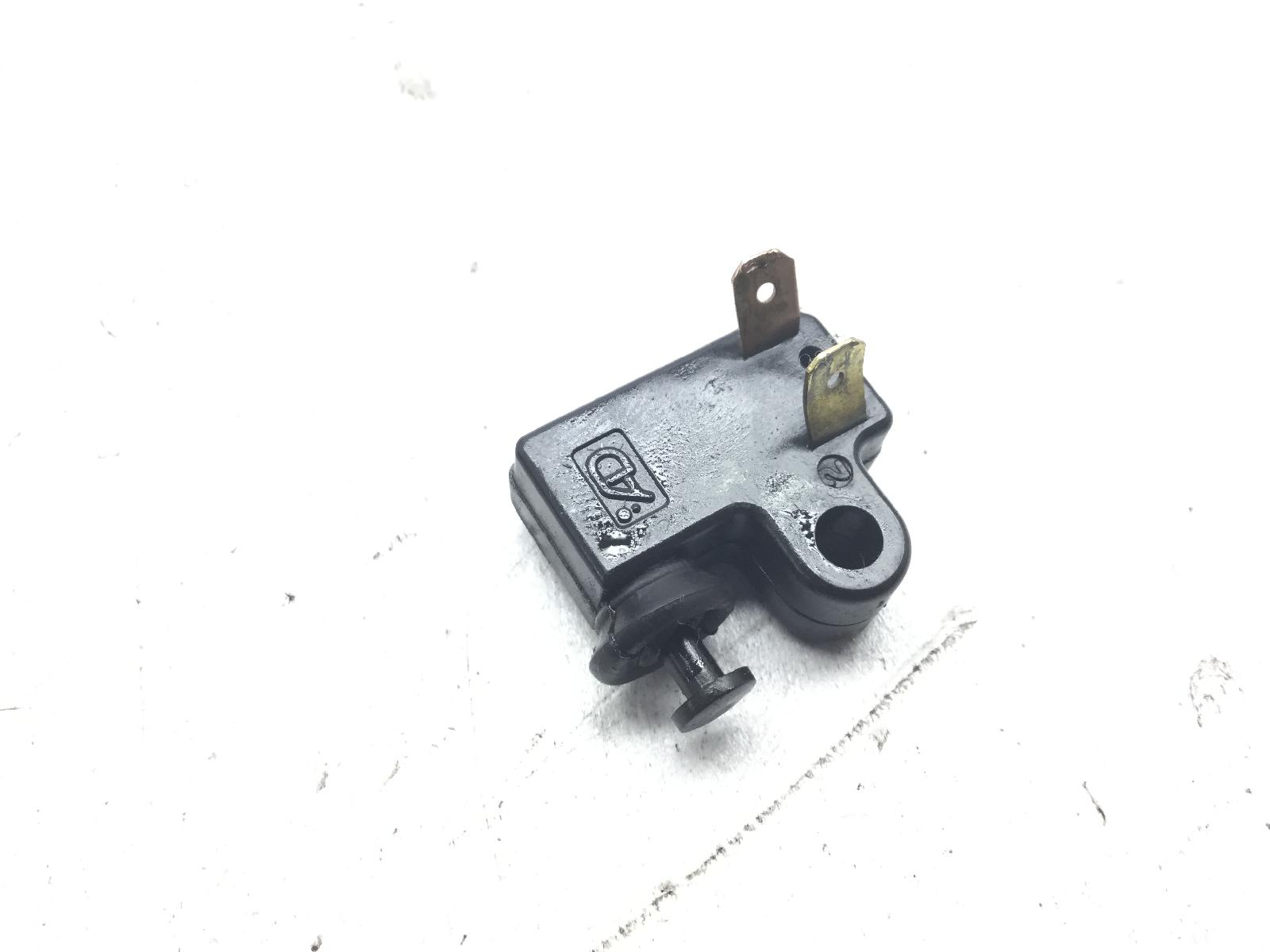 Yamaha t-max xp 500 sensore microstop pompa freno anteriore destra 2008 2008 sj061
