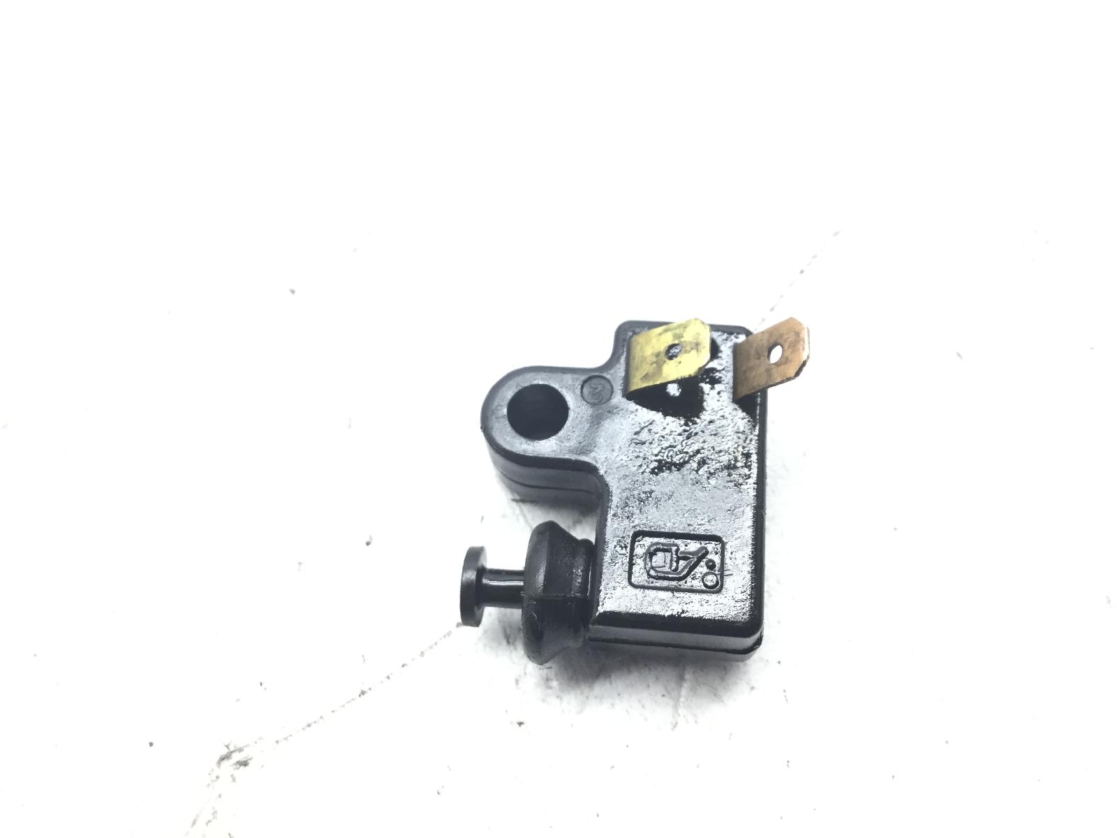 Yamaha t-max xp 500 sensore microstop pompa freno posteriore sinistra 2008 2008 sj061