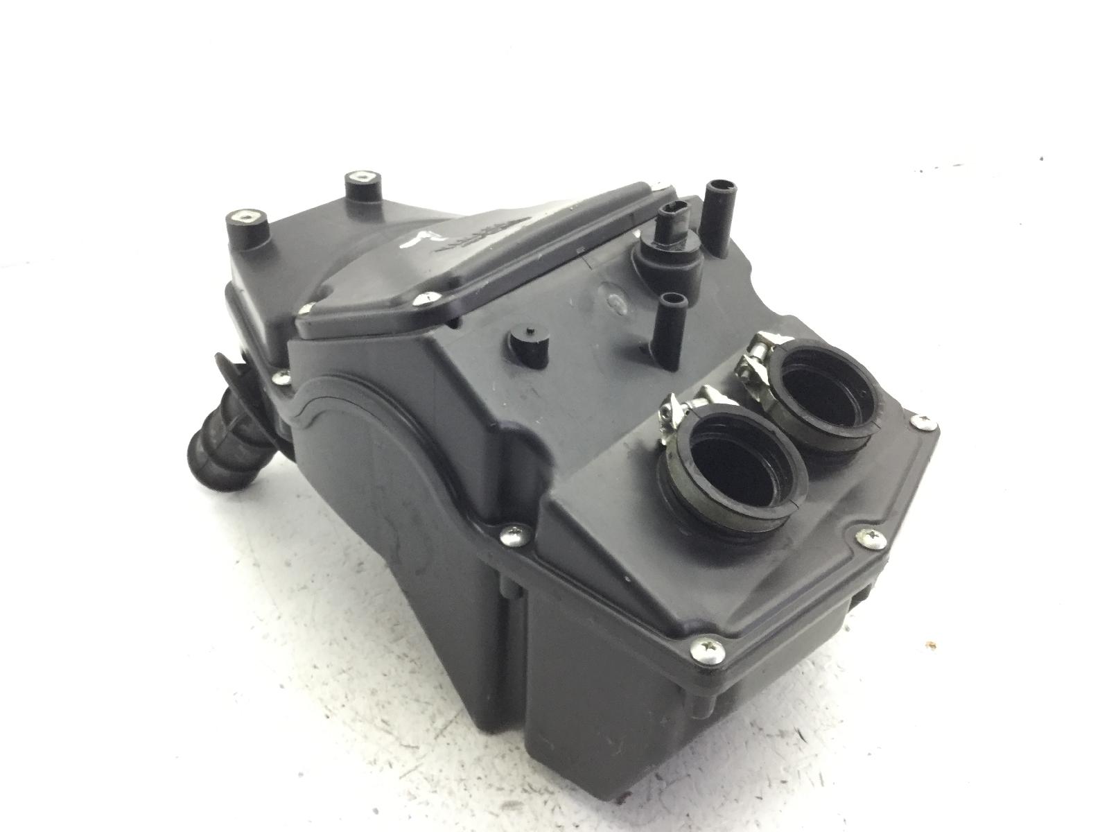 Yamaha t-max xp 500 cassa scatola filtro aria 2008 2008 sj061