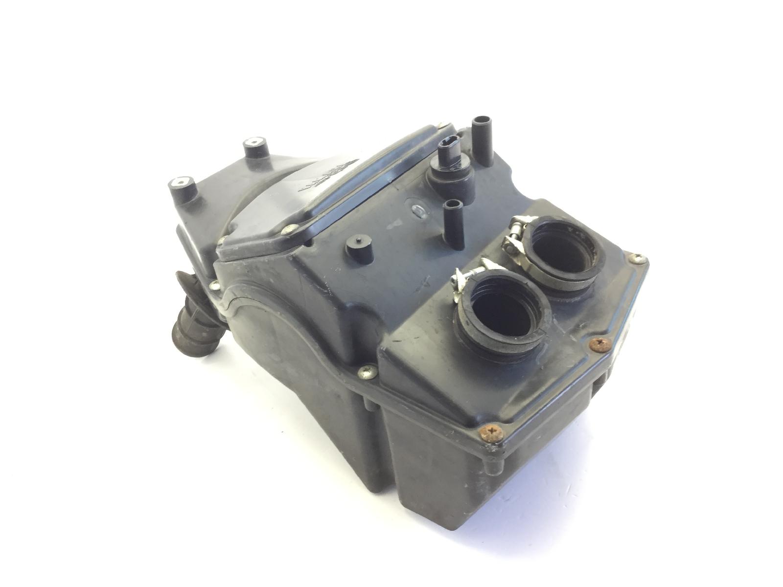 Yamaha t-max xp 500 cassa scatola filtro aria 2008 2008 sj061