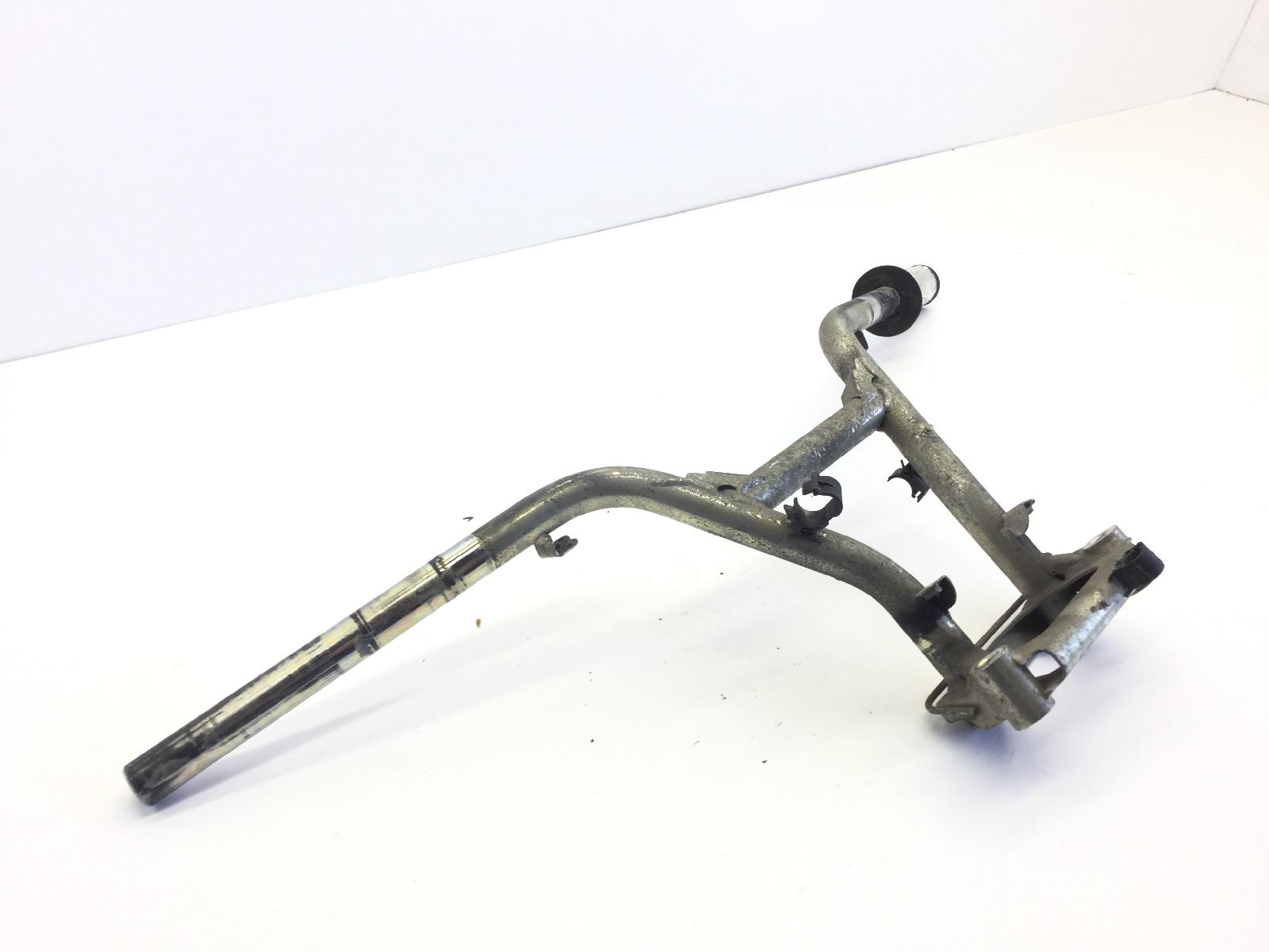 Yamaha t-max xp 500 manubrio handlebar 2008 2008 sj061