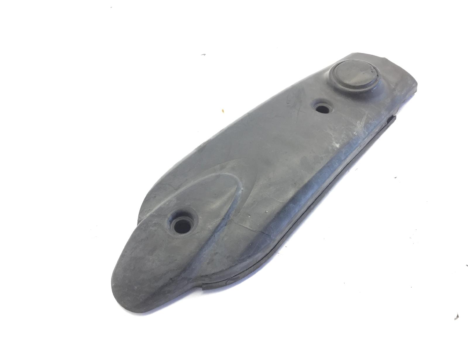 Yamaha t-max xp 500 coperchio in plastica carter catena trasmissione 2008 2008 sj061