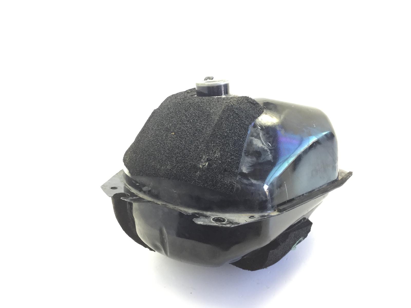 Yamaha t-max xp 500 serbatoio benzina carburante - tracce di ruggine 2008 2008 sj061