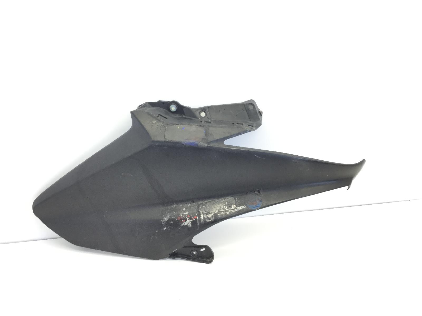 Yamaha t-max xp 500 carena scudo anteriore destro - attacco rotto 2008 2008 sj061