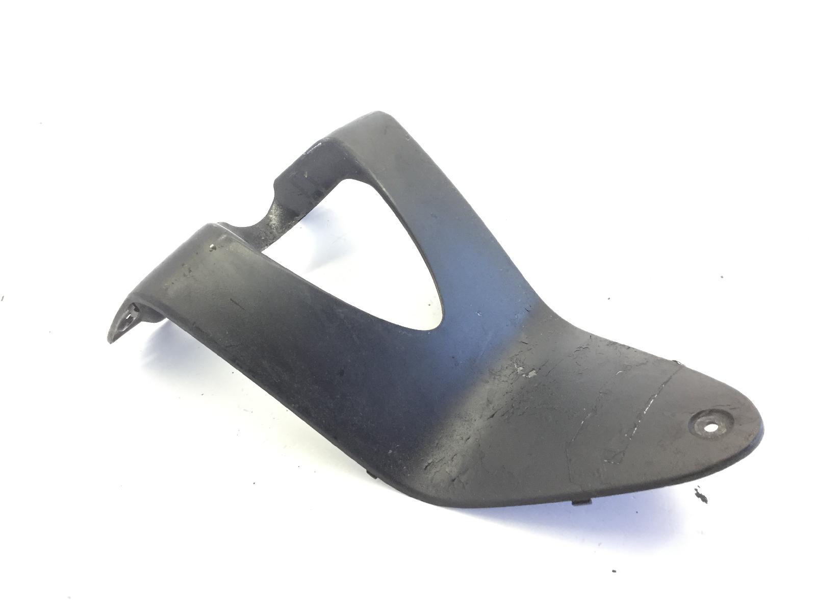Yamaha t-max xp 500 coperchio superiore carena controscudo retroscudo 2008 2008 sj061