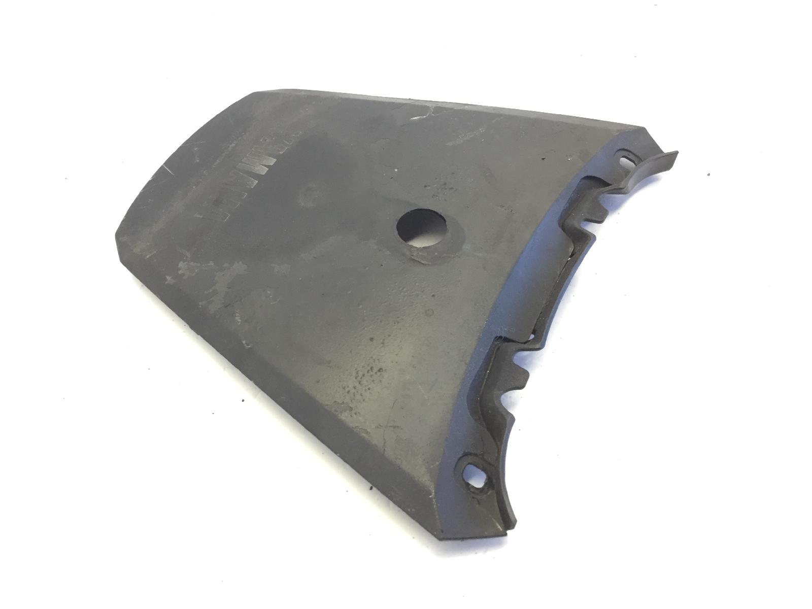 Yamaha t-max xp 500 carena coperchio chiusura fiancate posteriori 2008 2008 sj061
