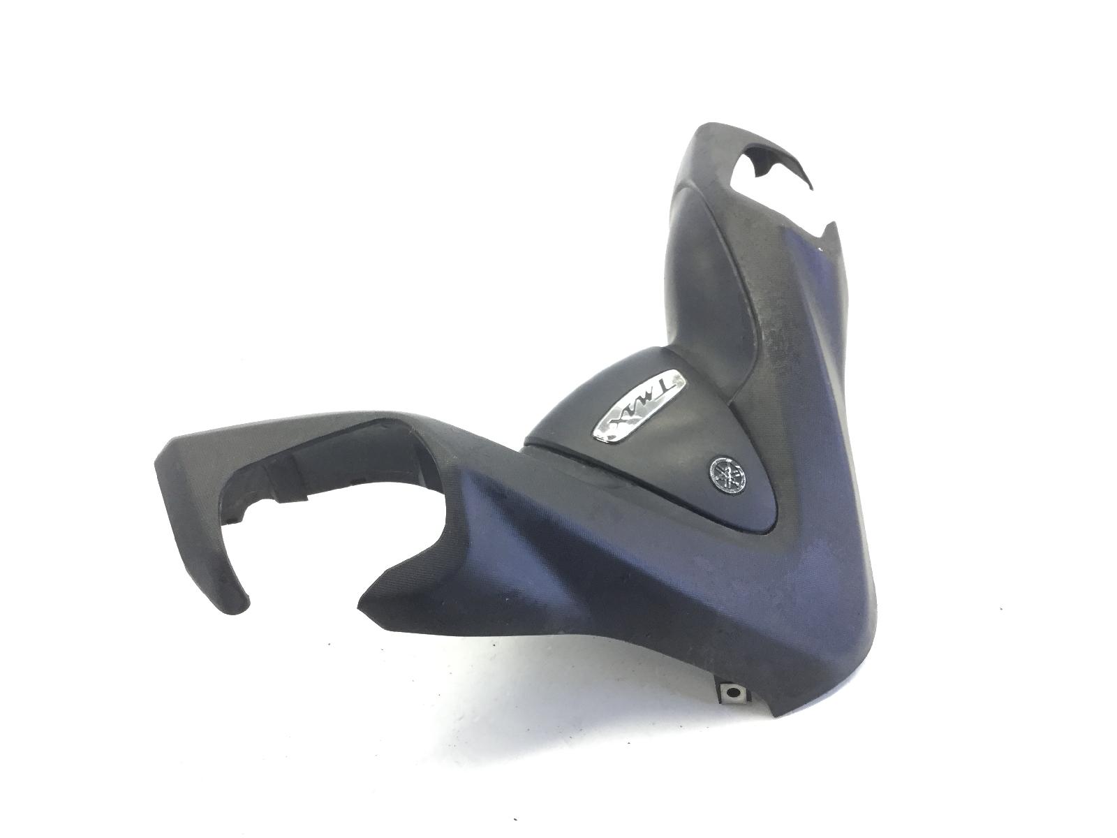 Yamaha t-max xp 500 carena manubrio superiore 2008 2008 sj061