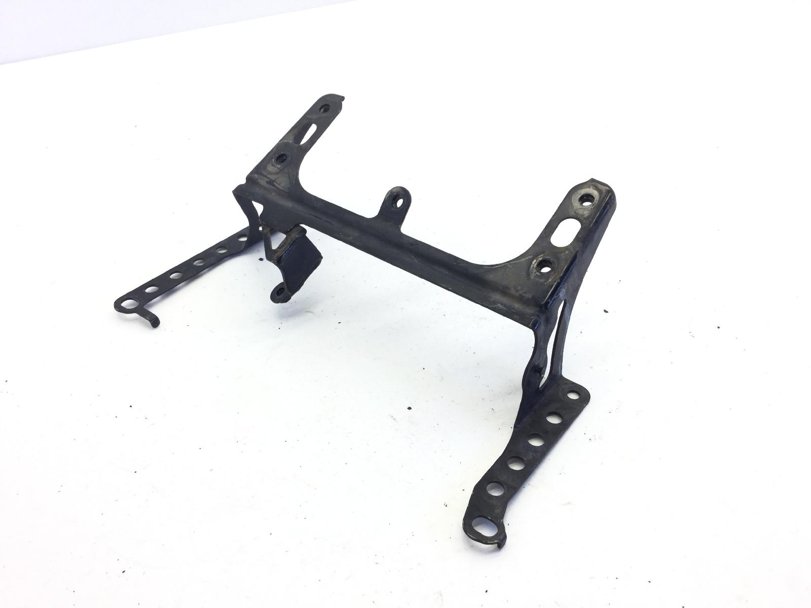 Yamaha t-max xp 500 staffa supporto serbatoio benzina carburante 2008 2008 sj061