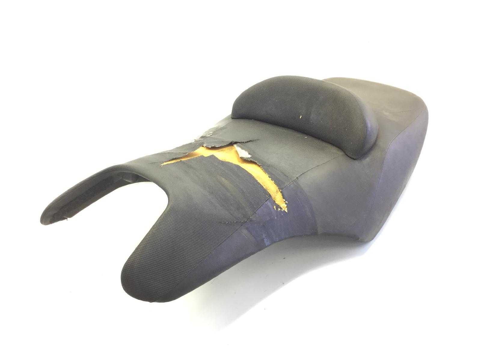 Yamaha t-max xp 500 sella saddle da rifoderare 2008 2008 sj061