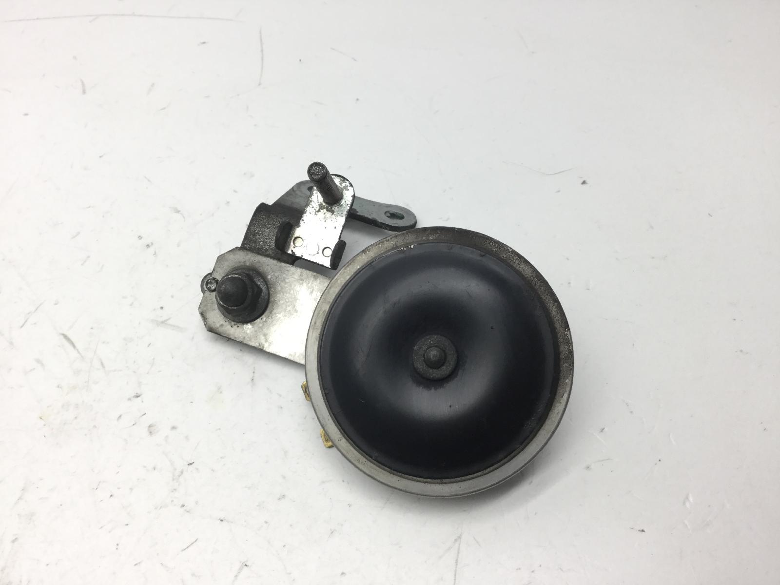Yamaha t-max xp 500 clacson avvisatore acustico con staffa supporto 2008 2008 sj061