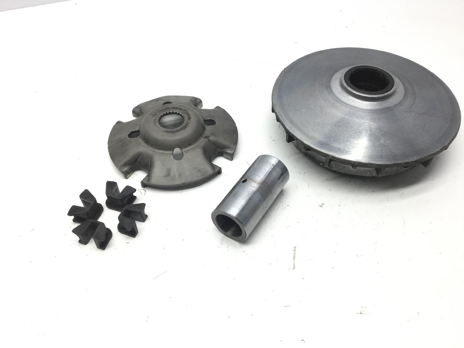 Yamaha t-max xp 500 puleggia mobile variatore no rulli 2008 2008 sj061
