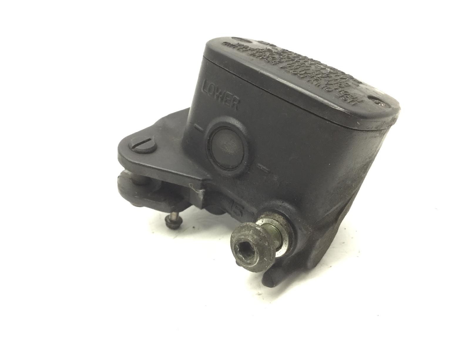 Yamaha t-max xp 500 pompa destra freno anteriore no leva no sensore 2008 2008 sj061