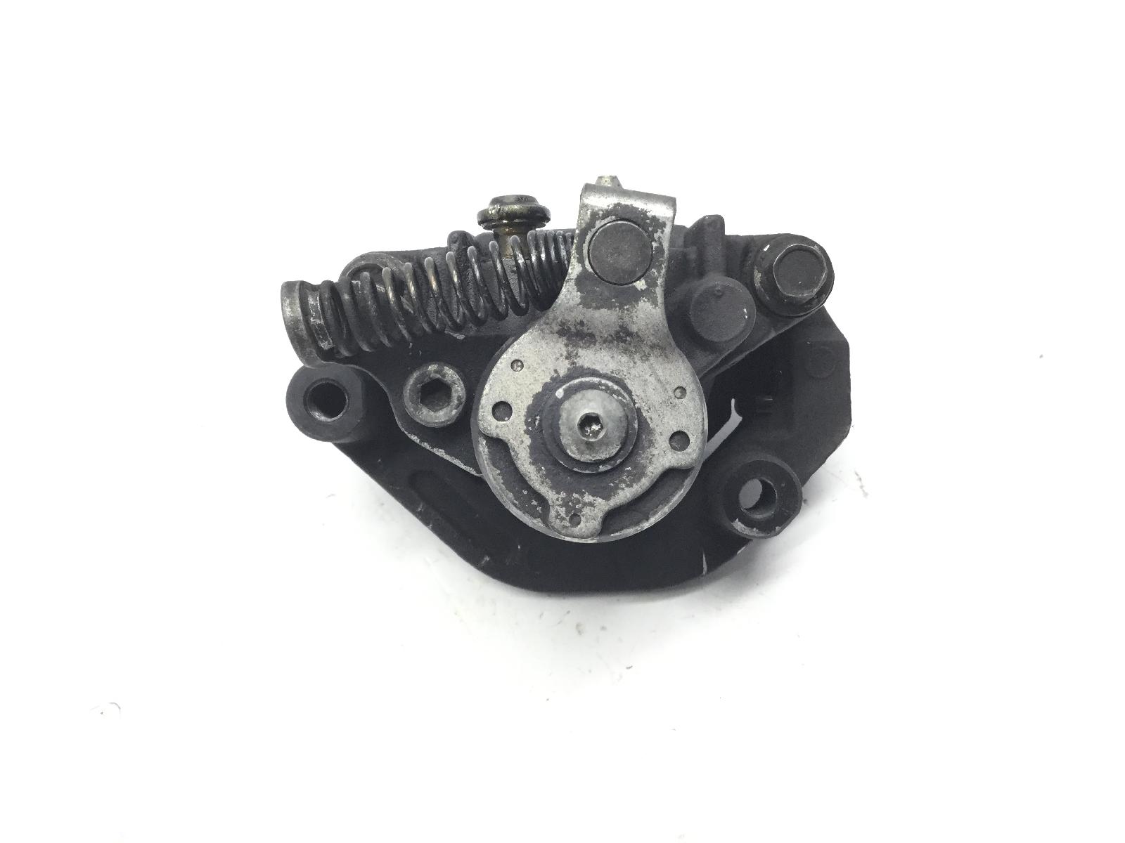 Yamaha t-max xp 500 pinza freno posteriore e stazionamento 2008 2008 sj061