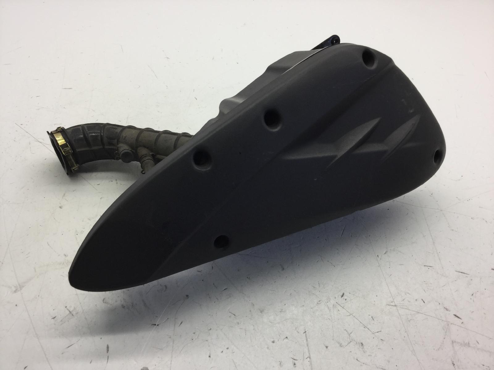 Kymco agility r16 i 200 scatola cassa filtro aria 2010 2010 c31000