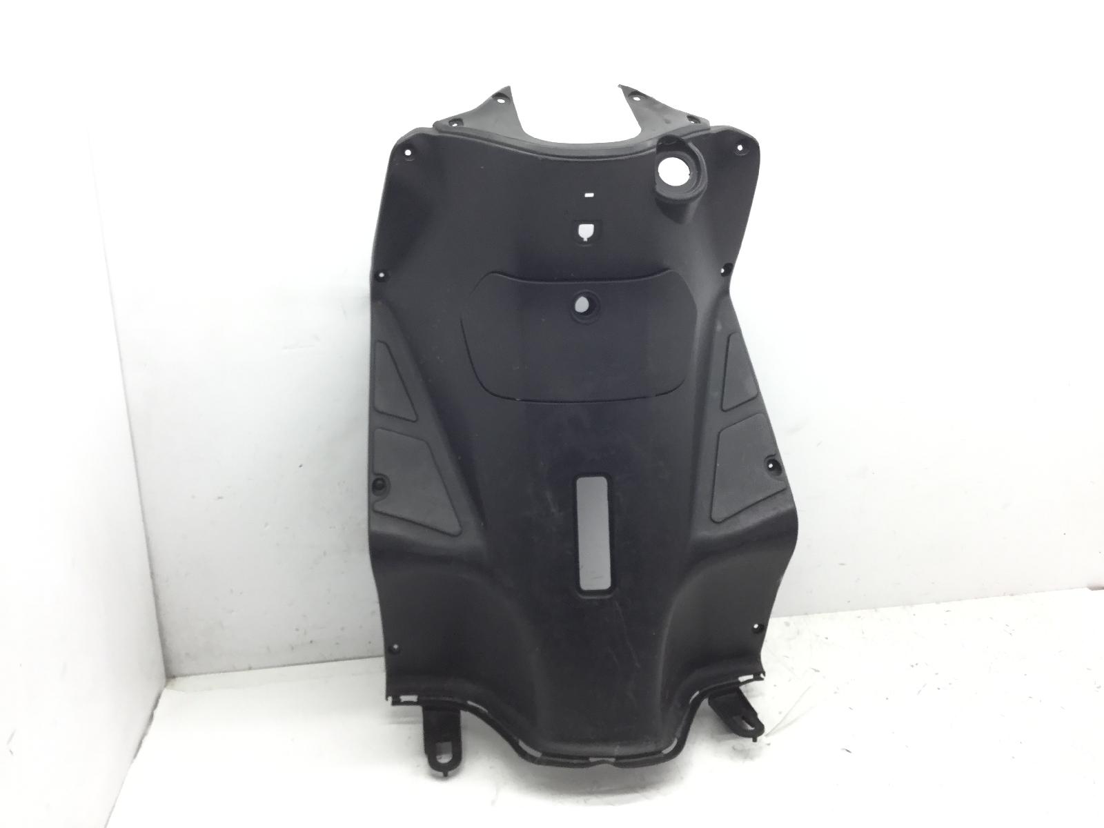 Kymco agility r16 i 200 carena controscudo retroscudo 2010 2010 c31000