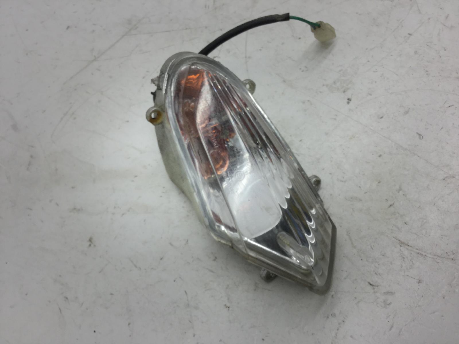 Kymco agility r16 i 200 freccia anteriore destra 2010 2010 c31000