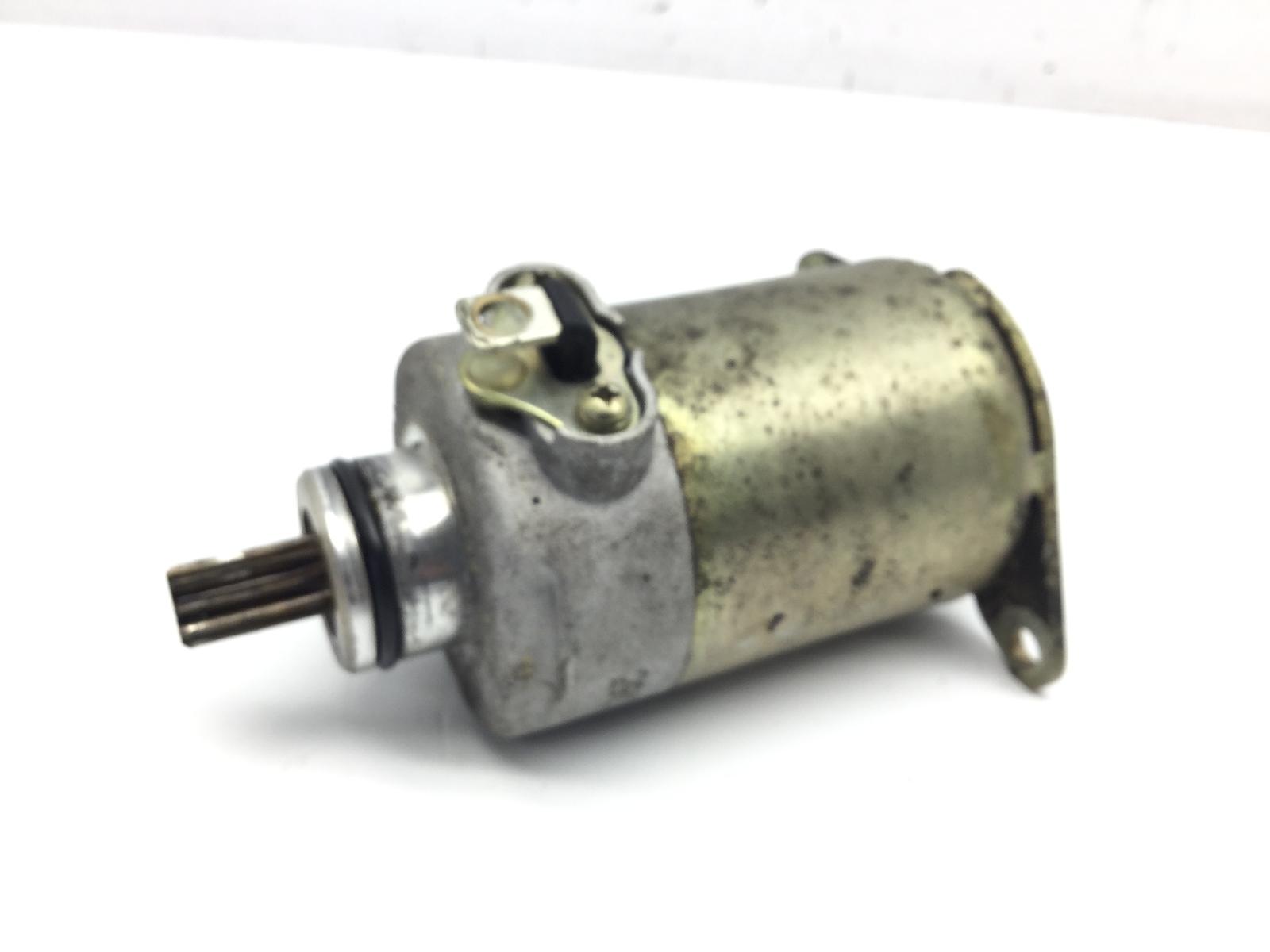 Kymco agility r16 i 200 motorino avviamento starter 2010 2010 c31000