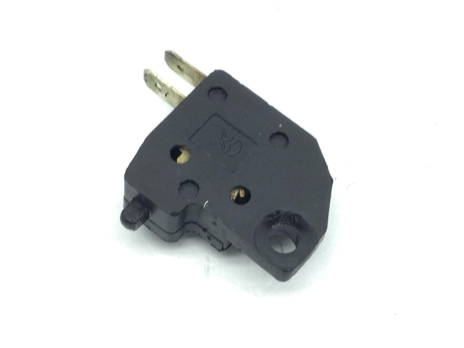 Kymco agility r16 i 200 sensore pulsante stop microstop freno anteriore 2010 2010 c31000