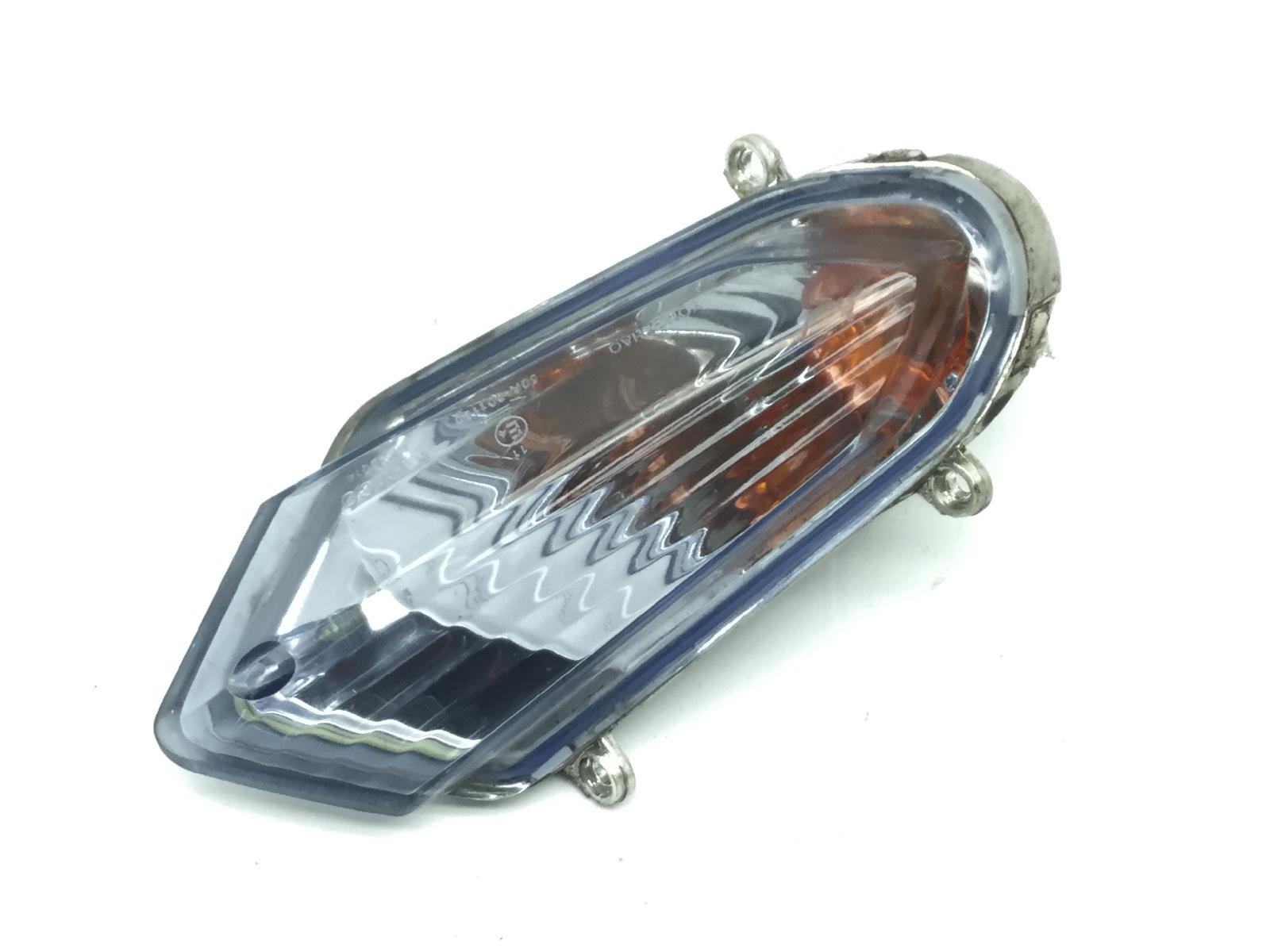 Kymco agility r16 i 200 freccia destra anteriore lampeggiatore 2010 2010 c31000