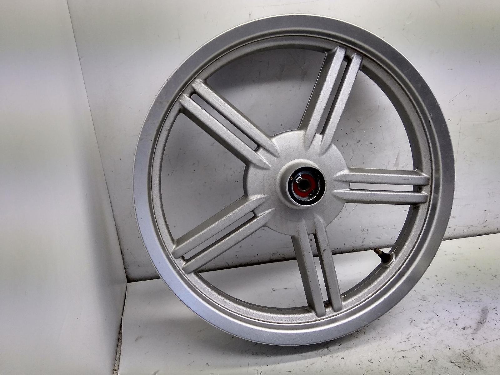 Kymco agility r16 i 200 cerchio ruota anteriore 16 x 2.50 2010 2010 c31000