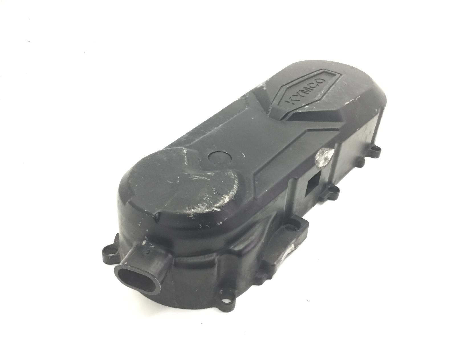 Kymco agility r16 i 200 coperchio carter trasmissione - usure 2010 2010 c31000