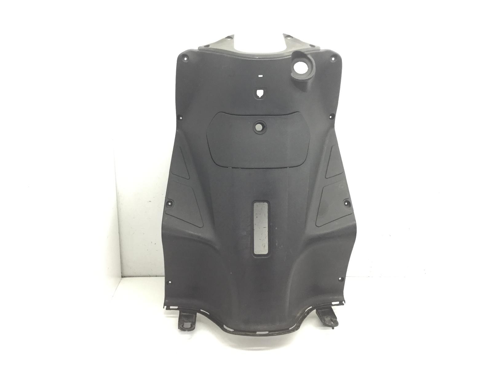 Kymco agility r16 i 200 carena controscudo retroscudo e sportello 2010 2010 c31000
