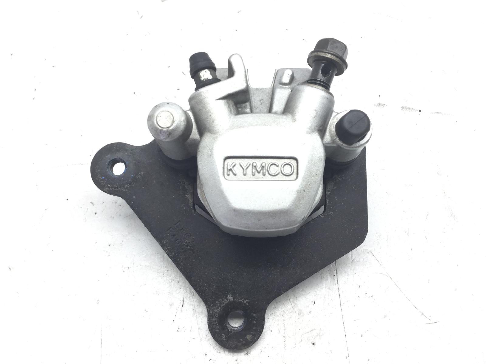Kymco agility r16 i 200 pinza freno anteriore 2010 2010 c31000