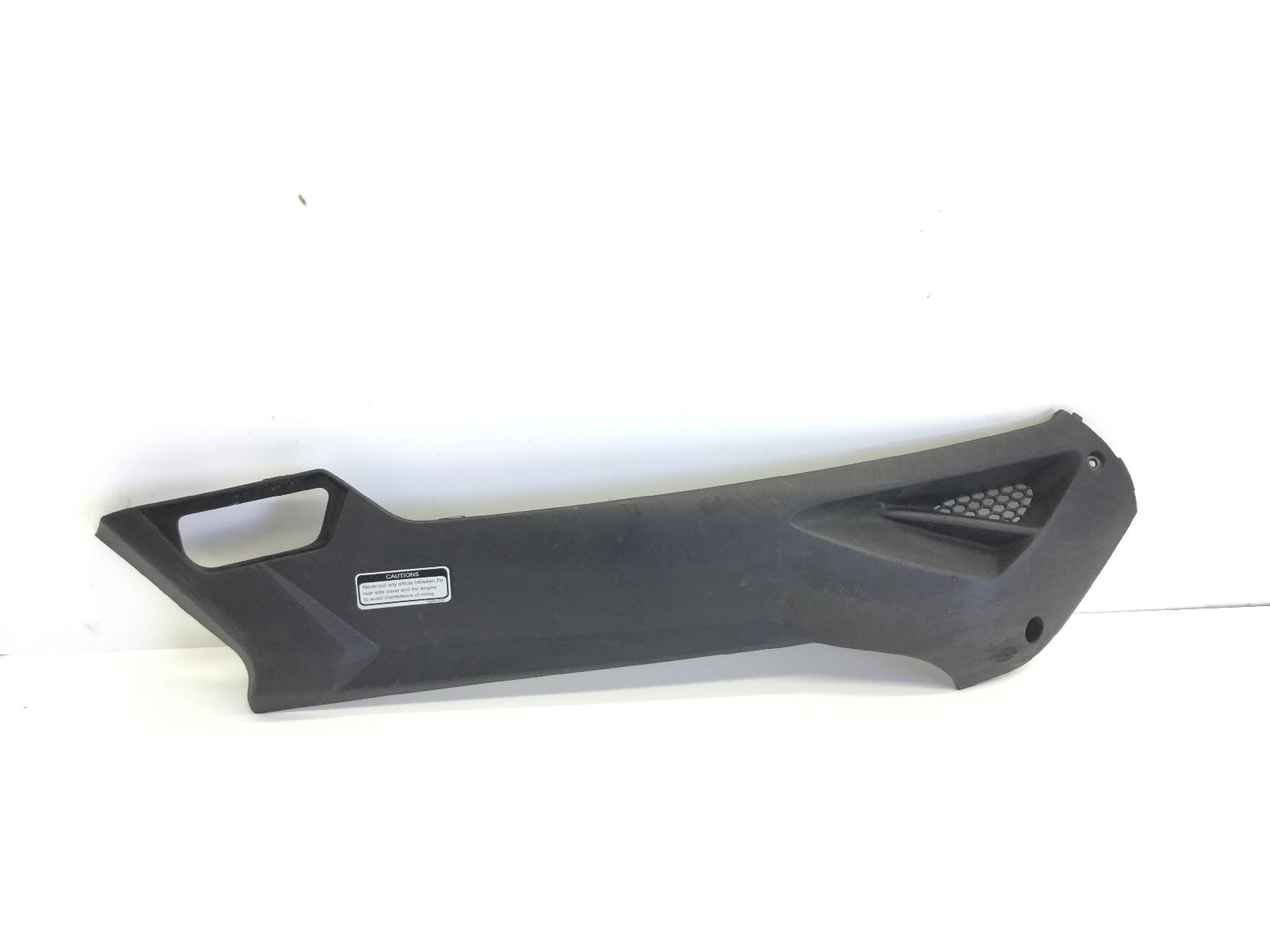 Kymco agility r16 i 200 carena sottopedana sottopavimento destra 2010 2010 c31000