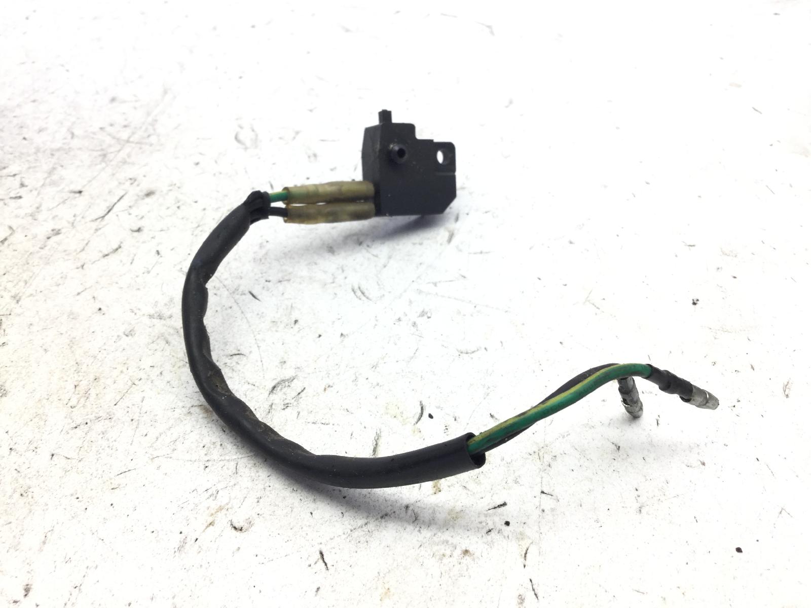 Kymco agility r16 i 200 sensore stop microstop freno anteriore destro 2010 2010