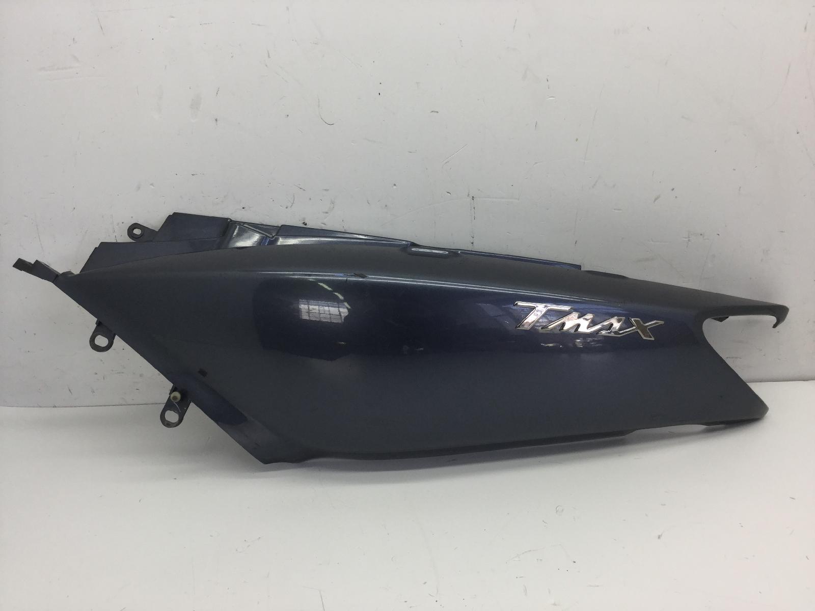 Yamaha t-max xp 500 carena fiancata posteriore sinistra 2004 2004 sj031