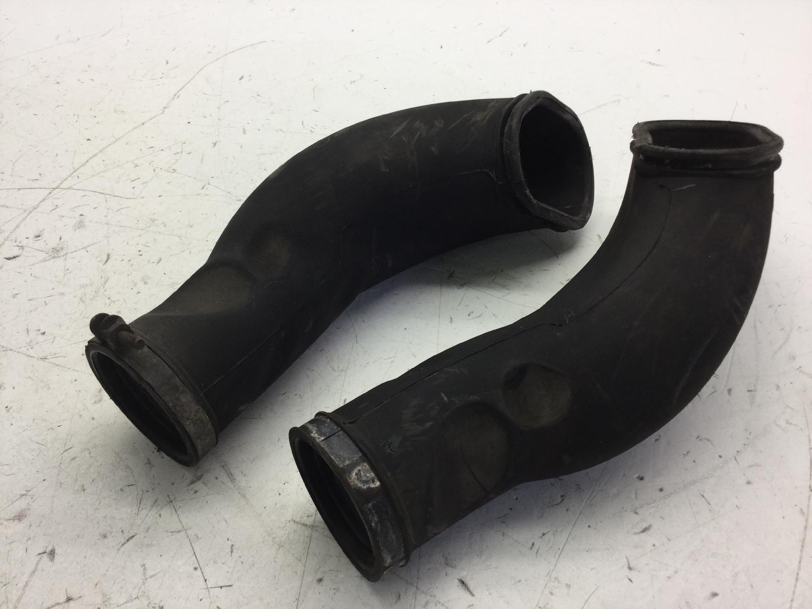 Yamaha t-max xp 500 collettore condotto cassa scatola filtro aria 2004 2004 sj031