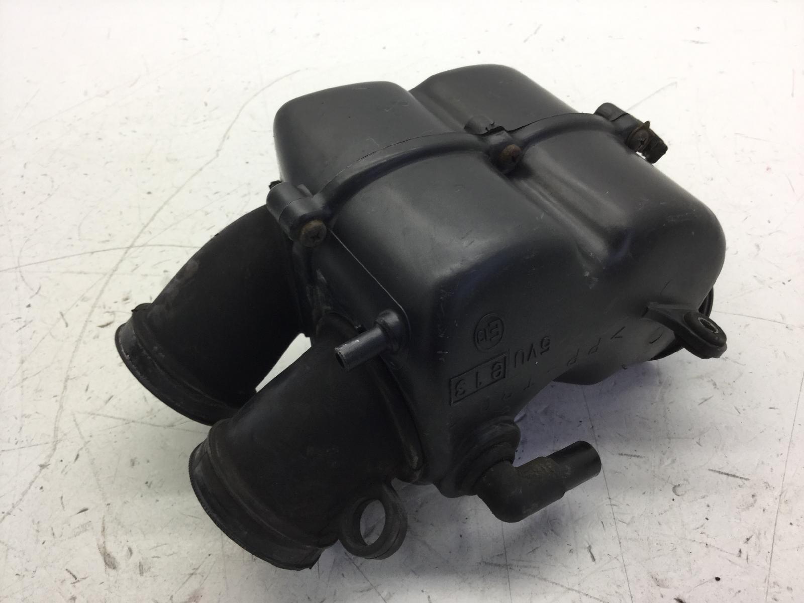 Yamaha t-max xp 500 porzione cassa scatola filtro aria 2004 2004 sj031