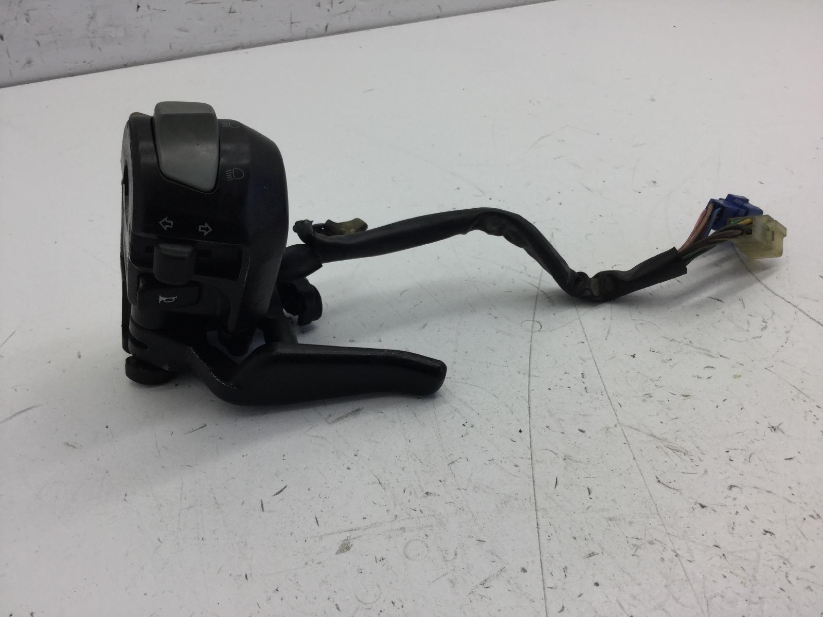 Yamaha t-max xp 500 commutatore blocchetto devio luci sinistro 2004 2004 sj031