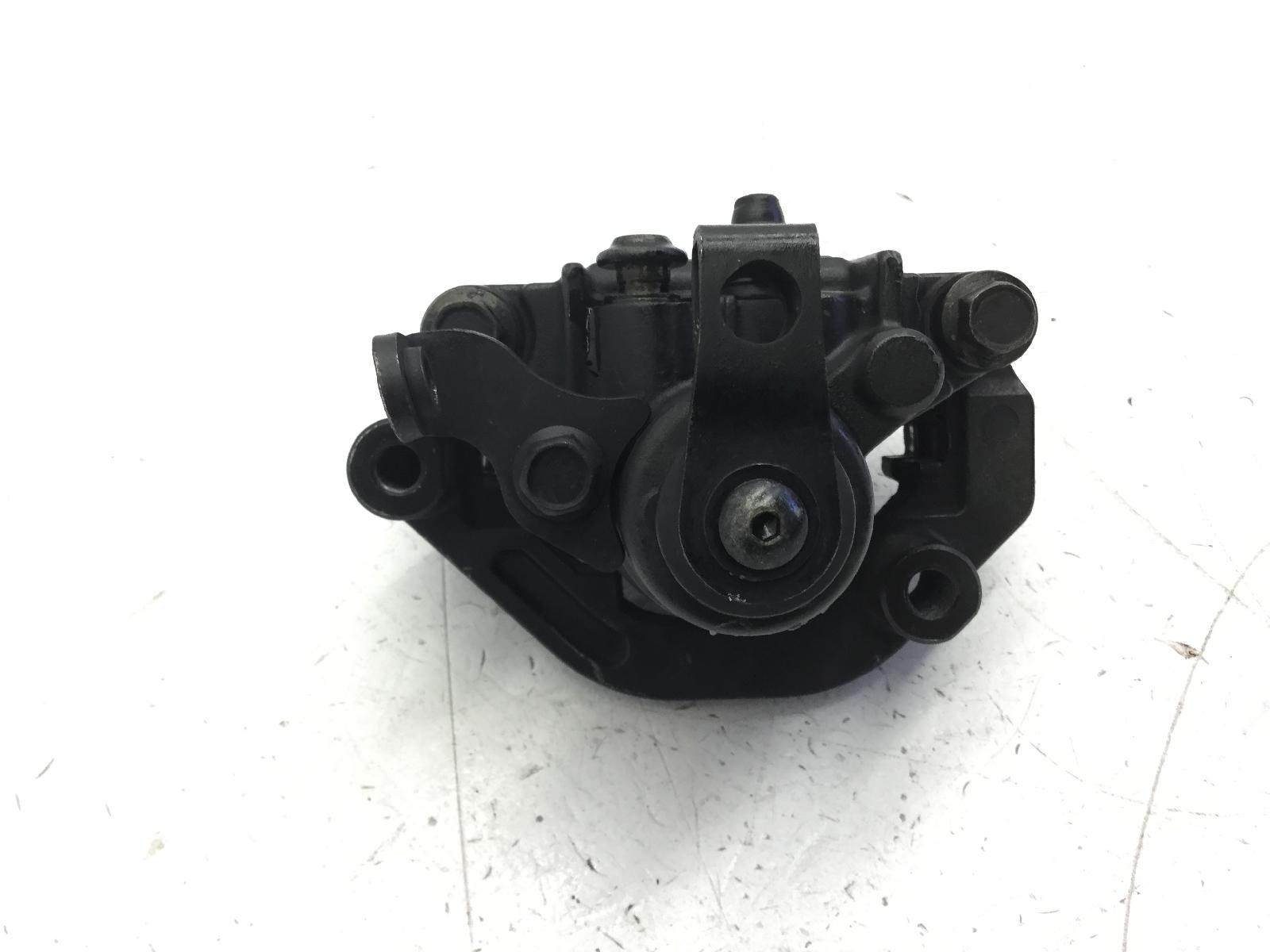 Yamaha t-max xp 500 pinza freno posteriore 2004 2004 sj031