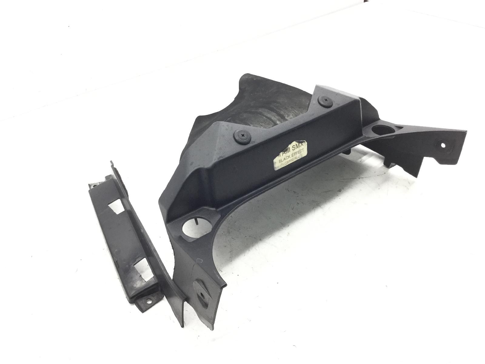 Yamaha t-max xp 500 carena coperchio anteriore vano sottosella 2004 2004 sj031