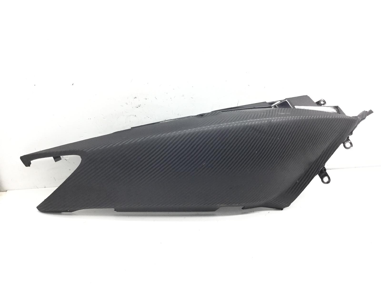 Yamaha t-max xp 500 carena fiancata posteriore destra 2004 2004 sj031