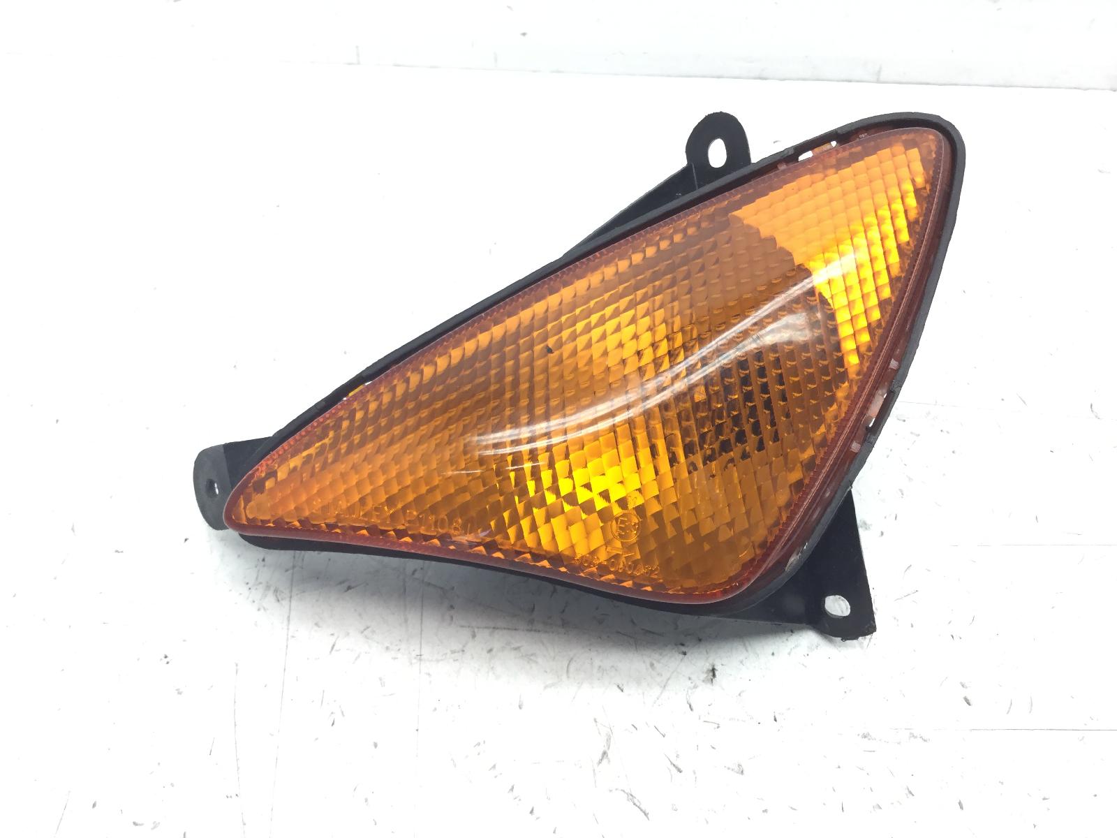 Yamaha t-max xp 500 freccia anteriore sinistra 2004 2004 sj031