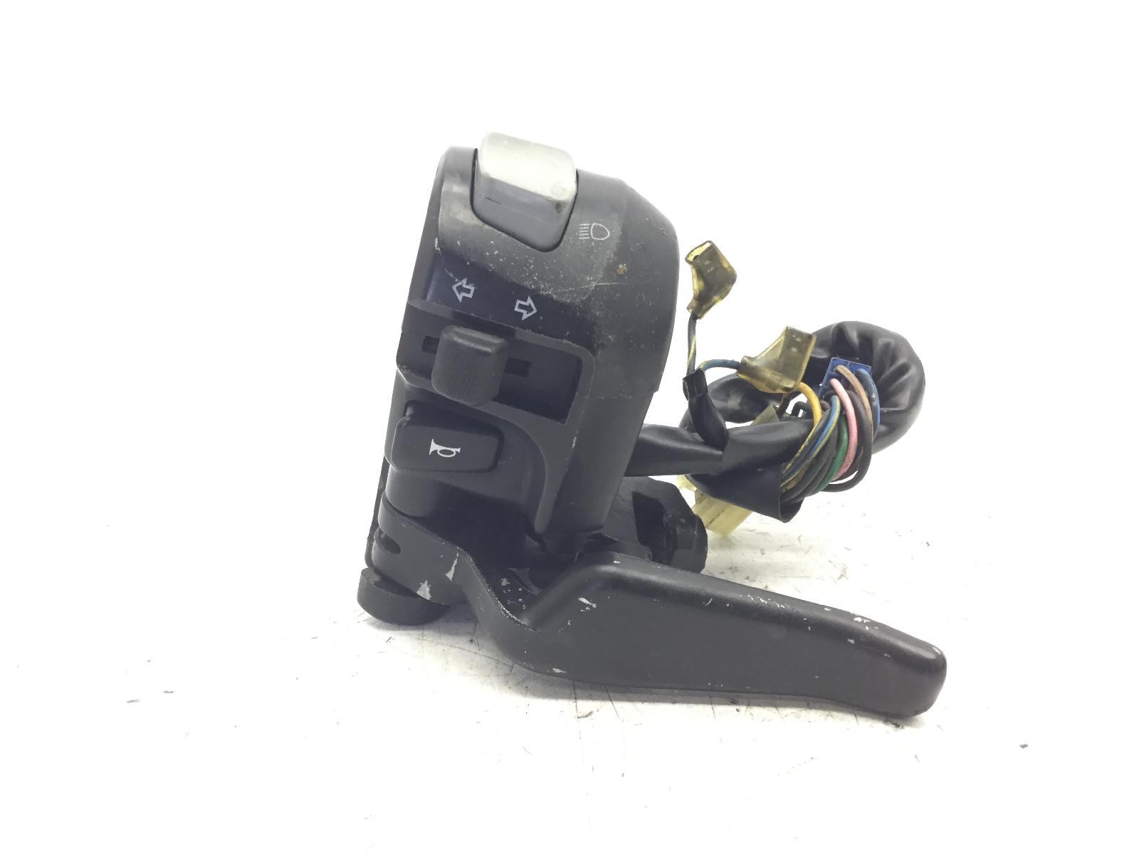 Yamaha t-max xp 500 commutatore devio luci sinistro 2004 2004 sj031