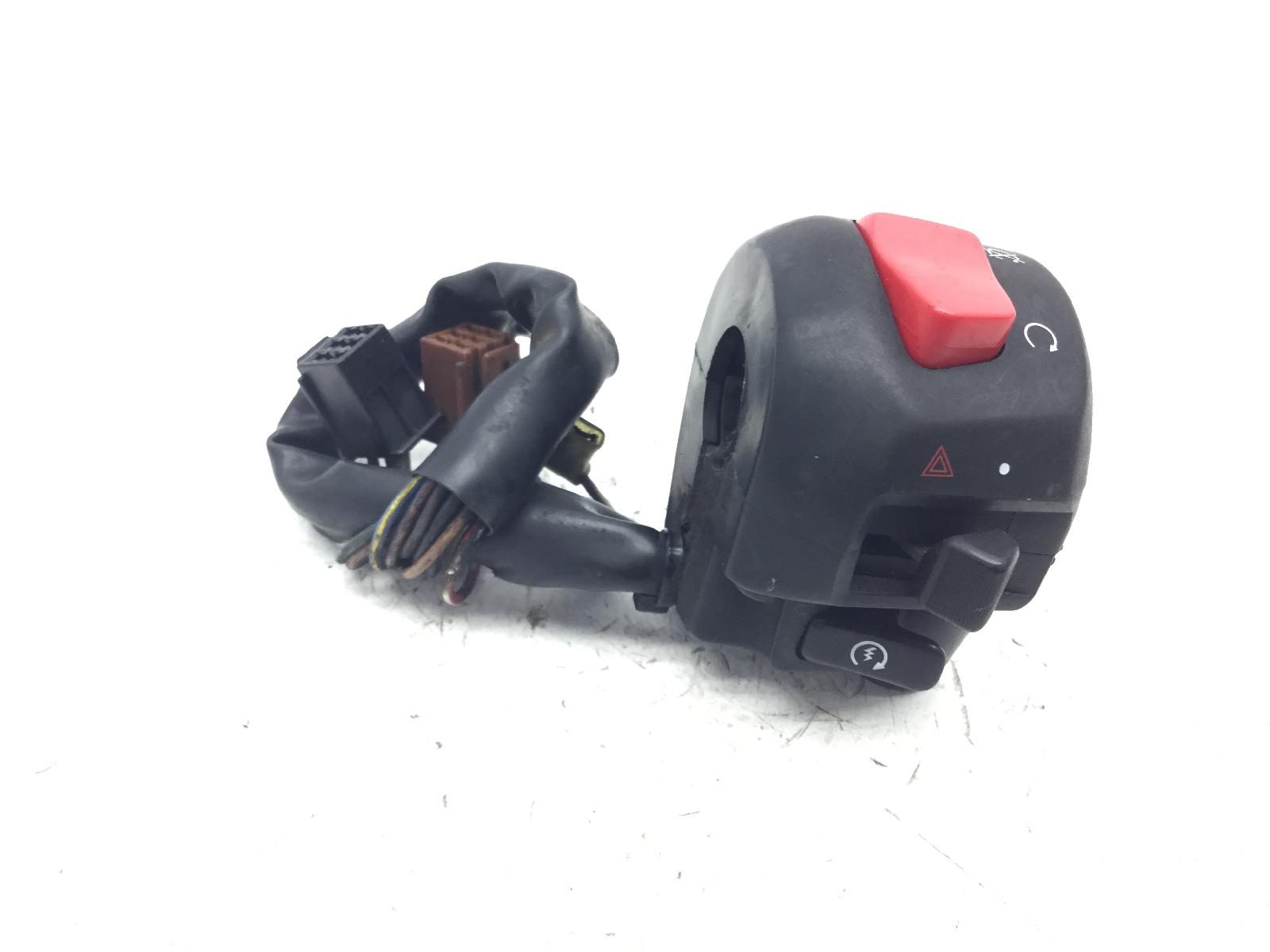 Yamaha t-max xp 500 commutatore devio luci destro 2004 2004 sj031