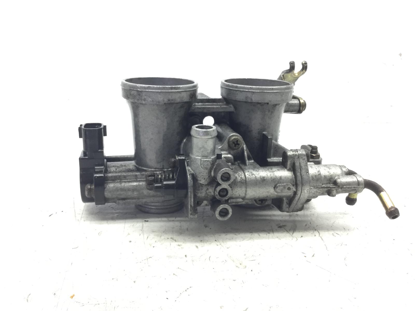 Yamaha t-max xp 500 corpo farfallato 2004 2004 sj031